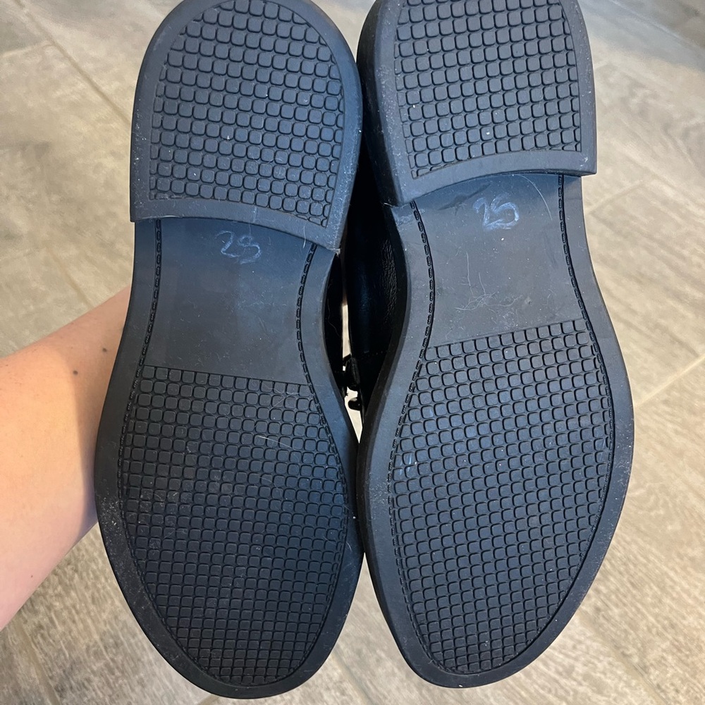 Steve Madden Swamie Womens Loafers NWOT - Picture 6 of 8